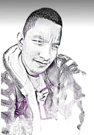 OnlyFans cuenta dkpintures avatar 1