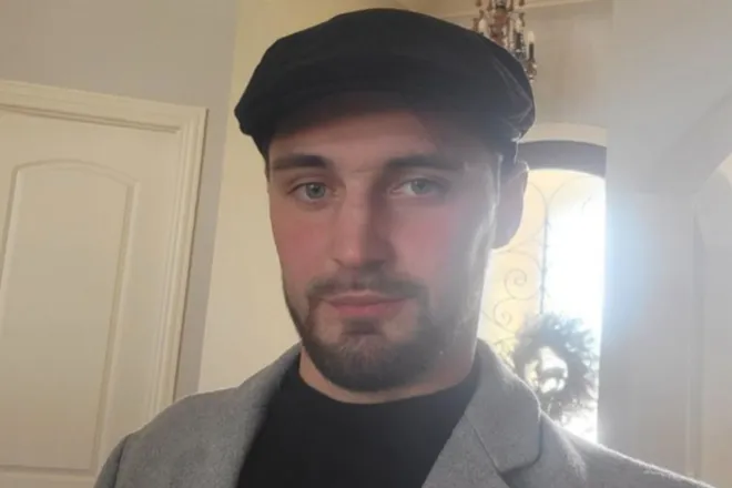OnlyFans account  mr_tatski24 header 2