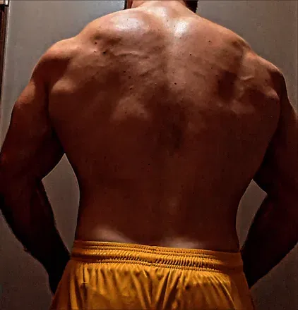 OnlyFans cuenta bodybulking avatar 1