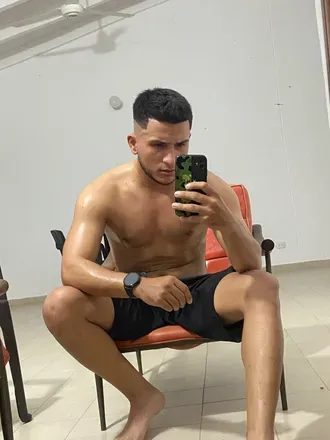 OnlyFans cuenta fernando.rojas.n avatar 1