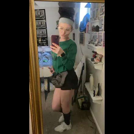 OnlyFans cuenta juicie_the.greengodness avatar 1