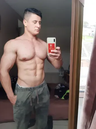OnlyFans cuenta u179088292 avatar 1