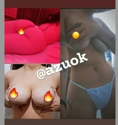 OnlyFans cuenta azuok avatar 1