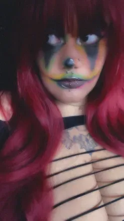 OnlyFans cuenta prettyandundead avatar 1