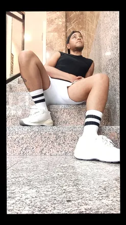 OnlyFans cuenta lulo.rios24 header 2