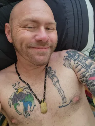 OnlyFans cuenta oregoncowboy541 avatar 1