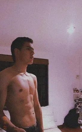 OnlyFans cuenta fabiantg avatar 1