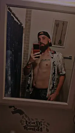 OnlyFans cuenta anthony_carsey avatar 1