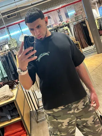 OnlyFans cuenta lightskinbebe avatar 1