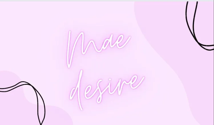 OnlyFans cuenta maedesire header 2