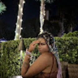 OnlyFans cuenta goddessaura808 avatar 1