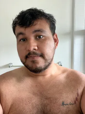 OnlyFans cuenta jooheon_misael avatar 1