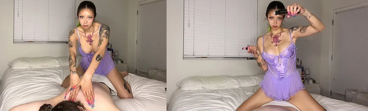 OnlyFans cuenta massagewaifu header 2