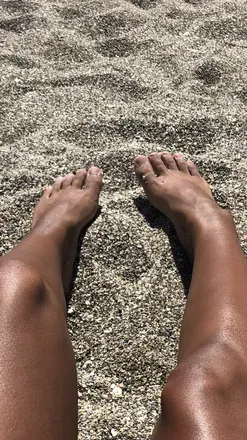 OnlyFans account  sweetfeetssweden avatar 1