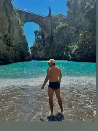 OnlyFans cuenta el_vergoon avatar 1