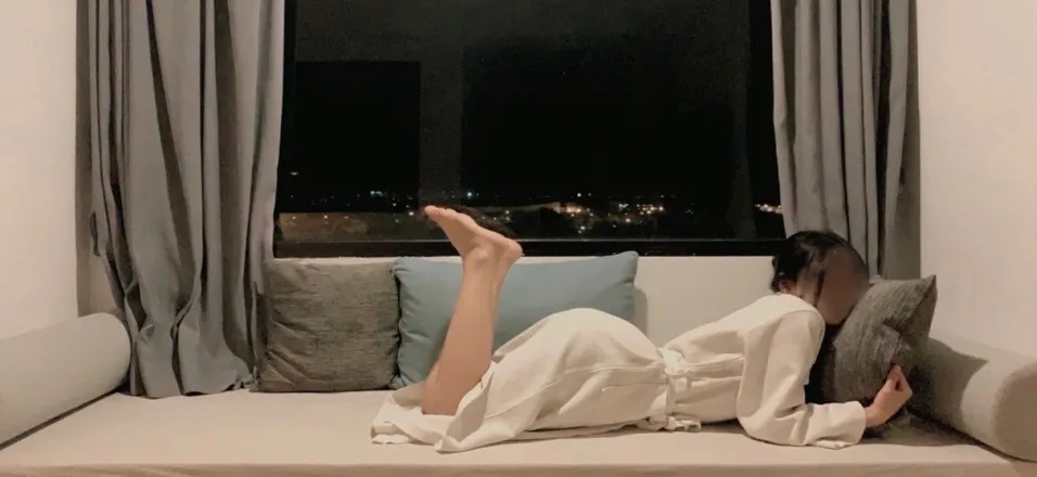 OnlyFans cuenta nena_yourgg_me header 2