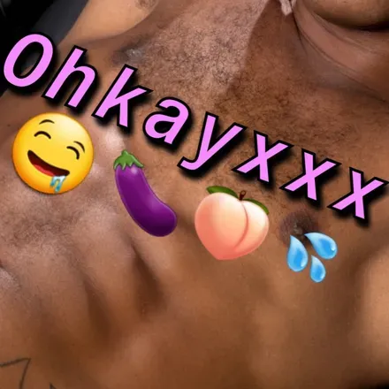 OnlyFans cuenta oh_kay header 2