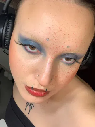 OnlyFans cuenta itsmortuary avatar 1