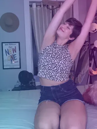 OnlyFans cuenta pearbabe avatar 1