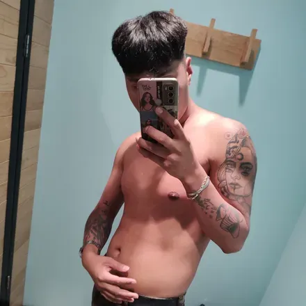 OnlyFans account  fer.del.rey avatar 1