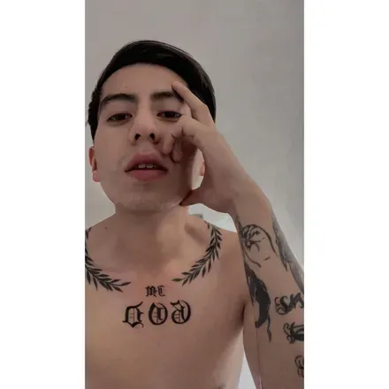 OnlyFans cuenta silverboy24 avatar 1