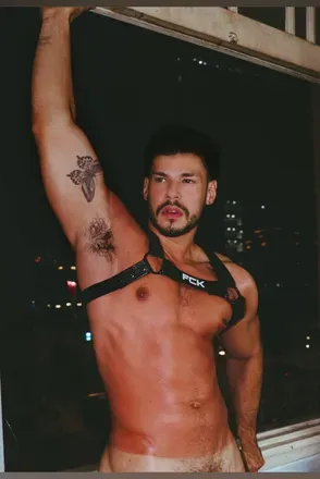 OnlyFans cuenta iamaresx avatar 1