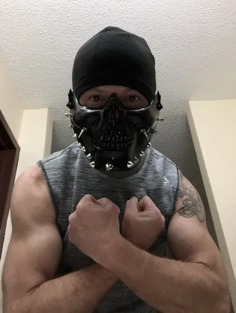 OnlyFans cuenta zig-man avatar 1