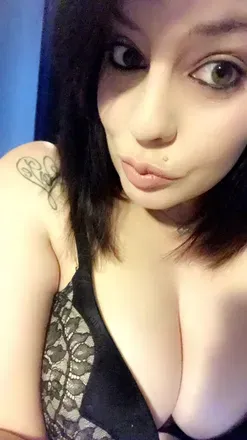 OnlyFans cuenta beckymae89 avatar 1