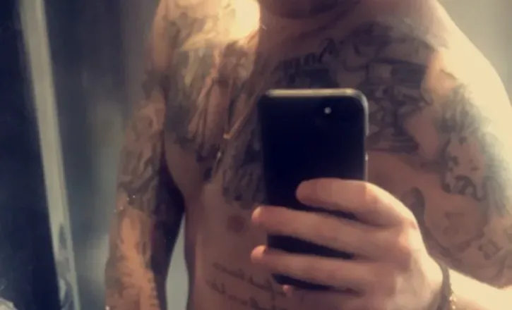 OnlyFans cuenta lucas-123 avatar 1