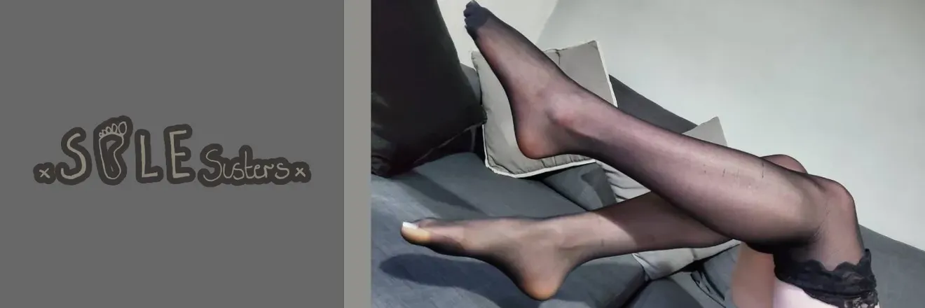 OnlyFans cuenta x.sole.sisters.x header 2