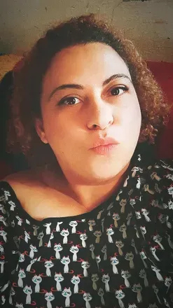 OnlyFans cuenta lucianaxavierborin avatar 1