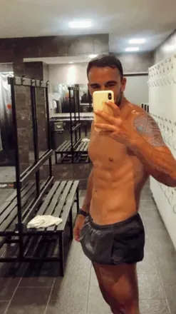 OnlyFans of profe44
