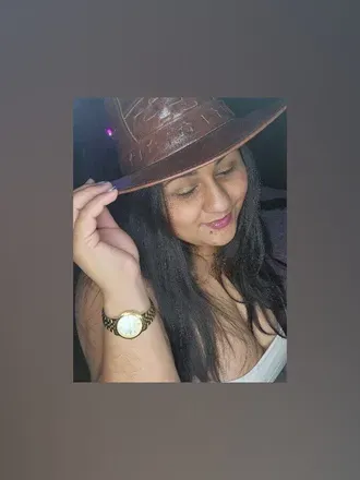 OnlyFans cuenta paraguayita_rkbb avatar 1