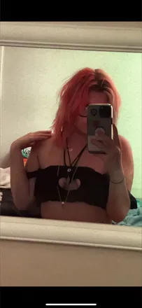OnlyFans de junkyardgrrrl