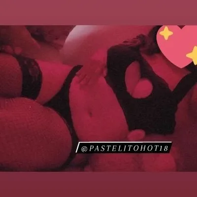 OnlyFans cuenta pastelitoconejo avatar 1