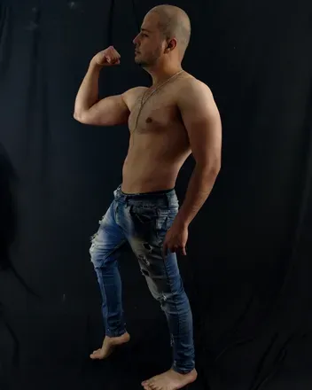 OnlyFans cuenta veto511martinez avatar 1