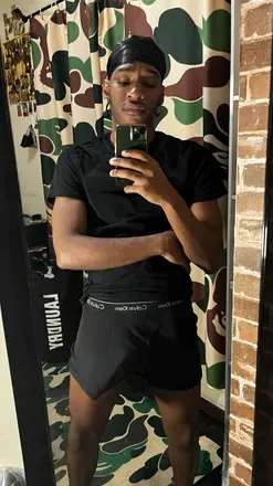 OnlyFans cuenta isthatsham avatar 1