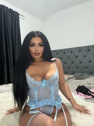 OnlyFans cuenta imthatbitch09845 avatar 1