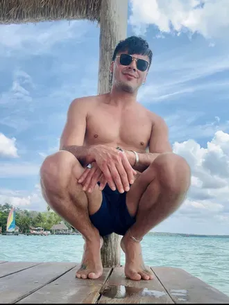 OnlyFans account  lospiesdeodin77 avatar 1