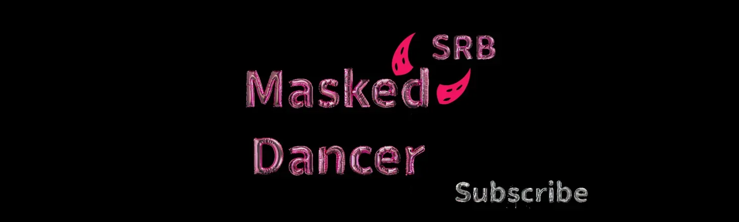 OnlyFans account  srbmaskeddancer header 2