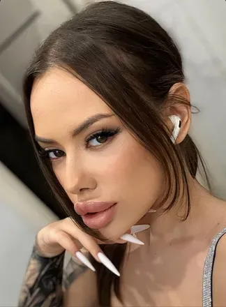 OnlyFans cuenta sablesin22 avatar 1