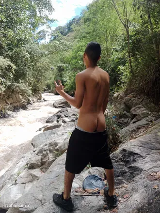 OnlyFans cuenta nohancc1206 avatar 1
