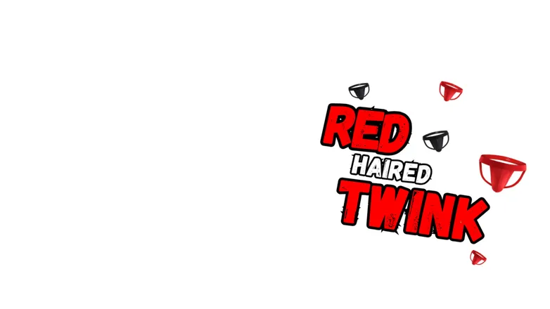 OnlyFans cuenta red_haired_twink header 2