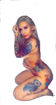 OnlyFans cuenta malibubarbiehead header 2