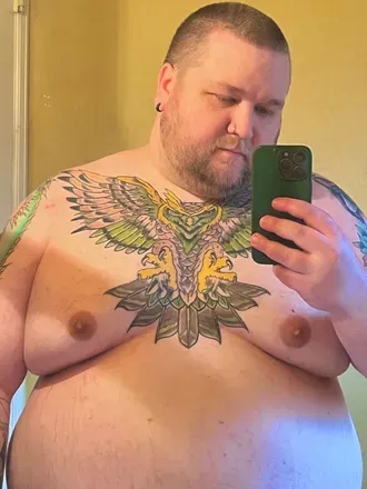 OnlyFans cuenta chubbyxbored avatar 1