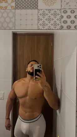 OnlyFans cuenta jordandiamond.of avatar 1