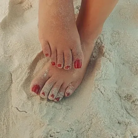 OnlyFans cuenta mylittlefoot33 header 2