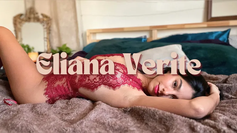 OnlyFans cuenta eliana.verite header 2