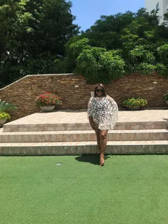 OnlyFans cuenta negralinda0512 avatar 1
