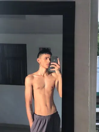 OnlyFans cuenta jesusadriansh avatar 1
